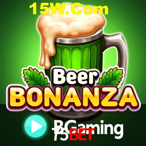 APP oficial da 75Bet para mobile