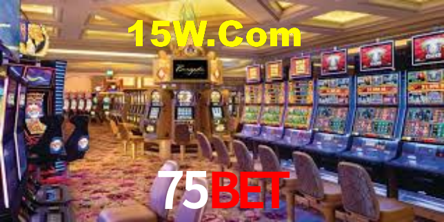 Download rápido e seguro na 75Bet