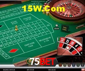 Diretório de Jogos 75Bet