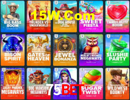 75Bet,75Bet App