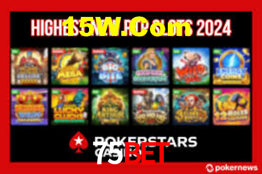 75Bet: Seu Especialista em Apostas Esportivas Brasileiras