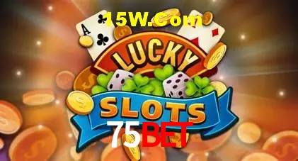 Jogos populares e pagamentos rápidos na 75Bet