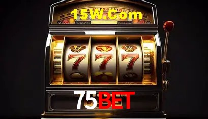 Variedade de jogos na 75Bet