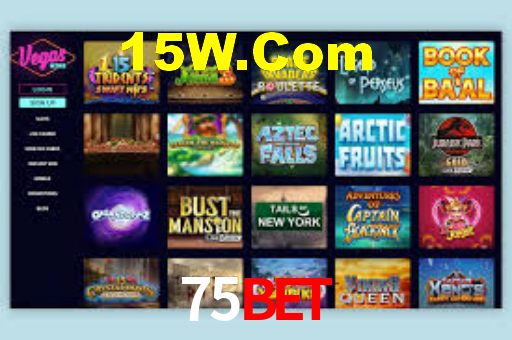 75Bet App