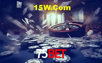 Canal oficial no Telegram da 75Bet