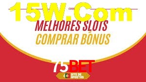 Daily Bonuses 75Bet