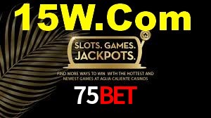 Explore as vantagens do 75Bet: serviço profissional e confiabilidade