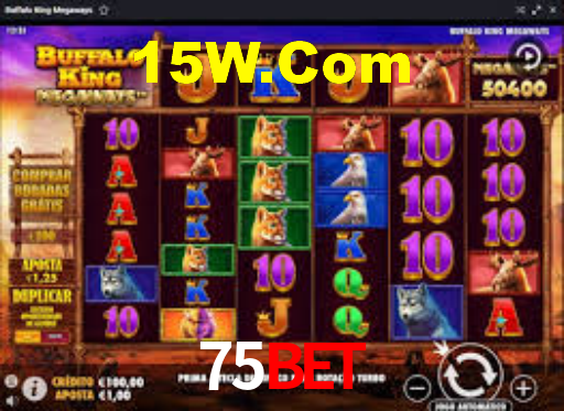 75Bet