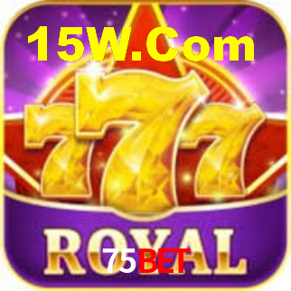 75Bet Com Login