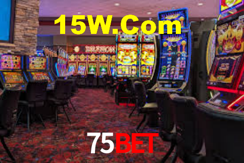 75Bet: A Experiência de Casino com Jogos de Mesa ao Vivo