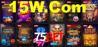 Spaceman Game 75Bet