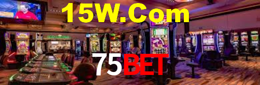 75Bet: Jogos de Caça-Níqueis-Altas Recompensas, Roleta-Velocidade, Blackjack-Desafios Máximos