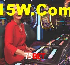 Welcome Bonus 75Bet