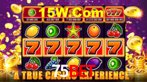 Escolher plataforma para baixar 75Bet