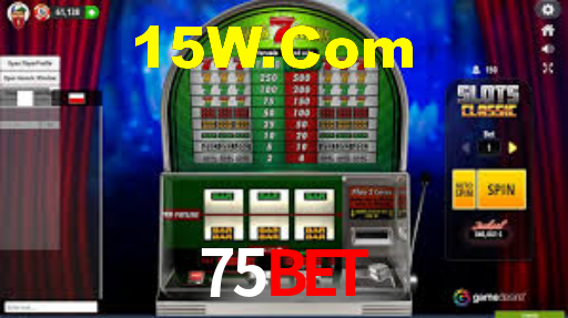 75Bet,75Bet App