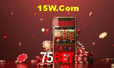 Estatísticas do Jogo 75Bet