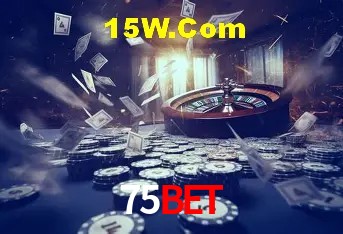 Slots com jackpots e giros grátis na 75Bet