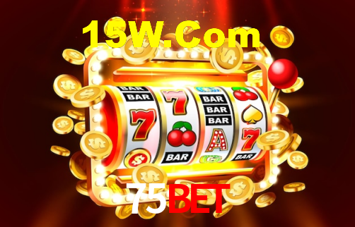 Mercados ao vivo e cash out na 75Bet