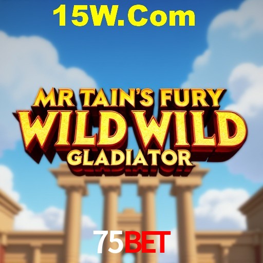 75Bet Com Login
