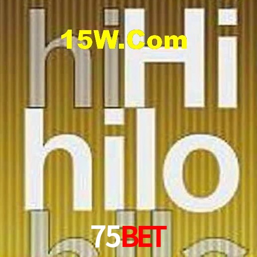 Casino Ao Vivo 75Bet