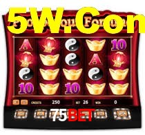75Bet App Interface