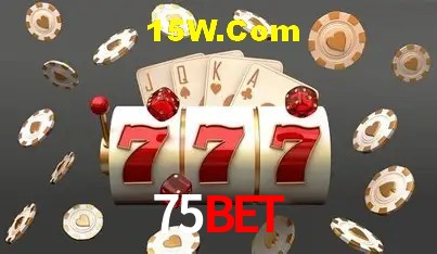 Recursos de Bônus 75Bet