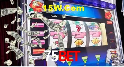 Casino Ao Vivo 75Bet