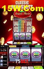 Provedores de Jogos 75Bet