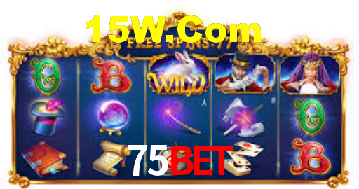 75Bet - Site Oficial De Apostas E Cassinos - 75Bet App