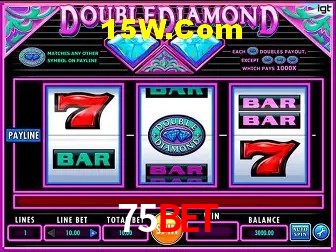 Sistemas de Segurança 75Bet