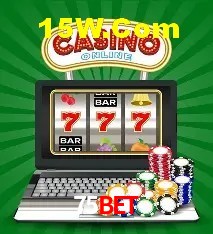 Jogo Spaceman 75Bet