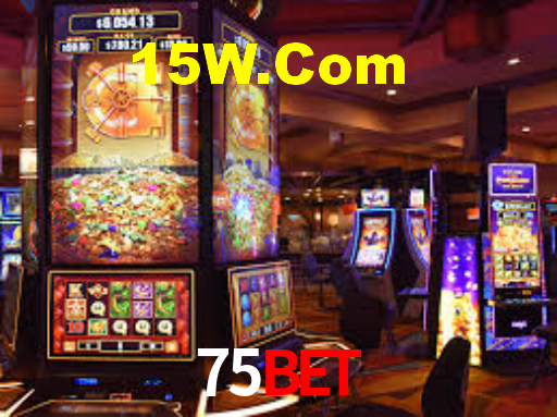 75Bet: Seu Cassino Premiado com Pagamentos Rápidos