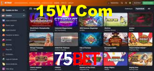 75Bet App