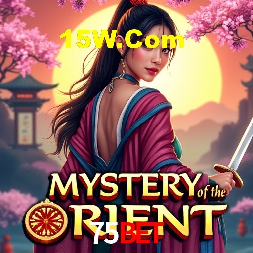 Apostas de Tênis 75Bet