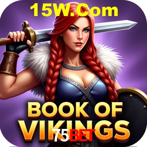 Bônus de Boas-vindas 75Bet