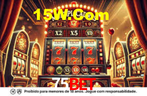75Bet Com Login