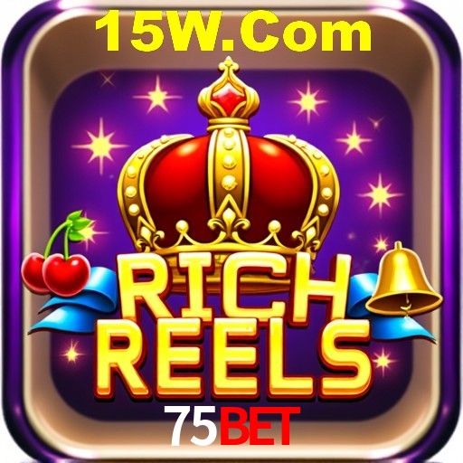 A Popularidade dos Caça-Níqueis no 75Bet