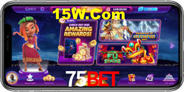75Bet,75Bet App