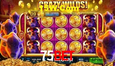 Promoções Sazonais 75Bet