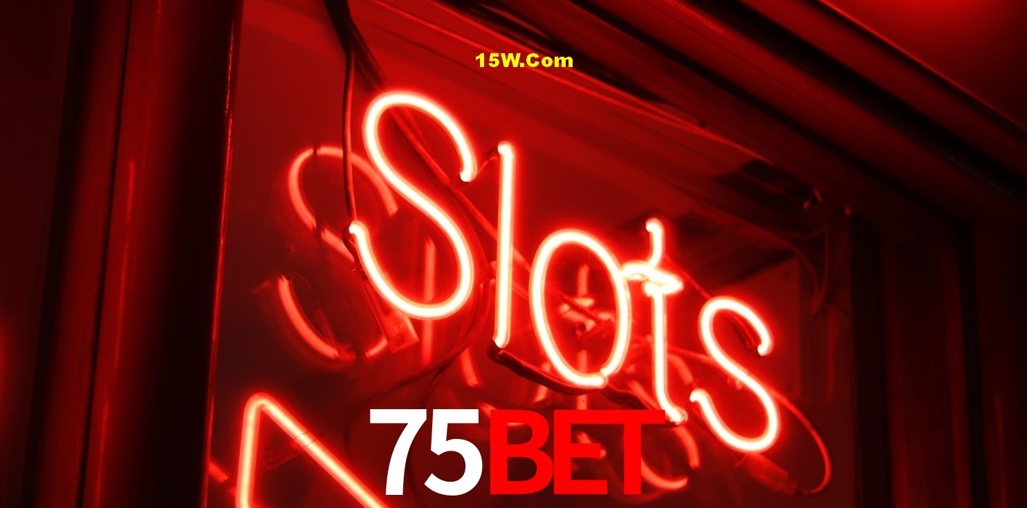 Casino VIP 75Bet