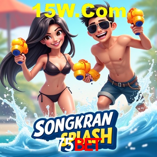 Apostas de Tênis 75Bet