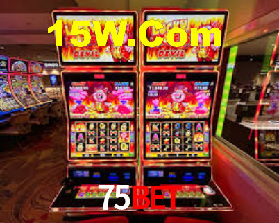 Interface Premium 75Bet