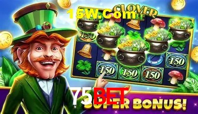 Diretório de Jogos 75Bet