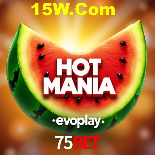 Apostas de Futebol 75Bet