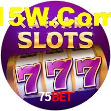 Sinta a adrenalina dos jogos de cassino com 75Bet