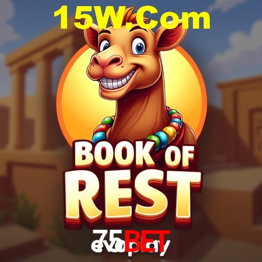 Interface do App 75Bet