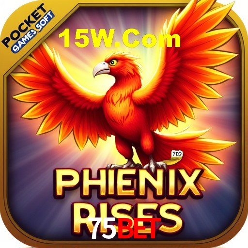 Bônus de Boas-vindas 75Bet