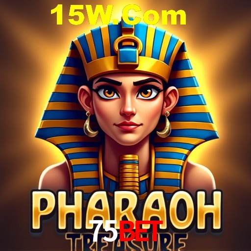 Descubra o Mundo do Cassino Online com 75Bet