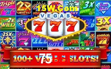 Design Responsivo 75Bet