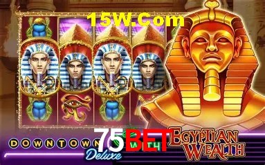 Casino Ao Vivo 75Bet